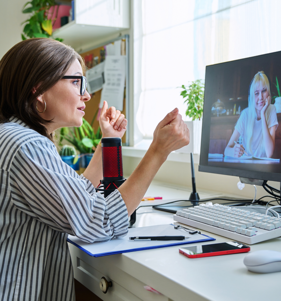 Bridging the Gap in California with Telepsychiatry