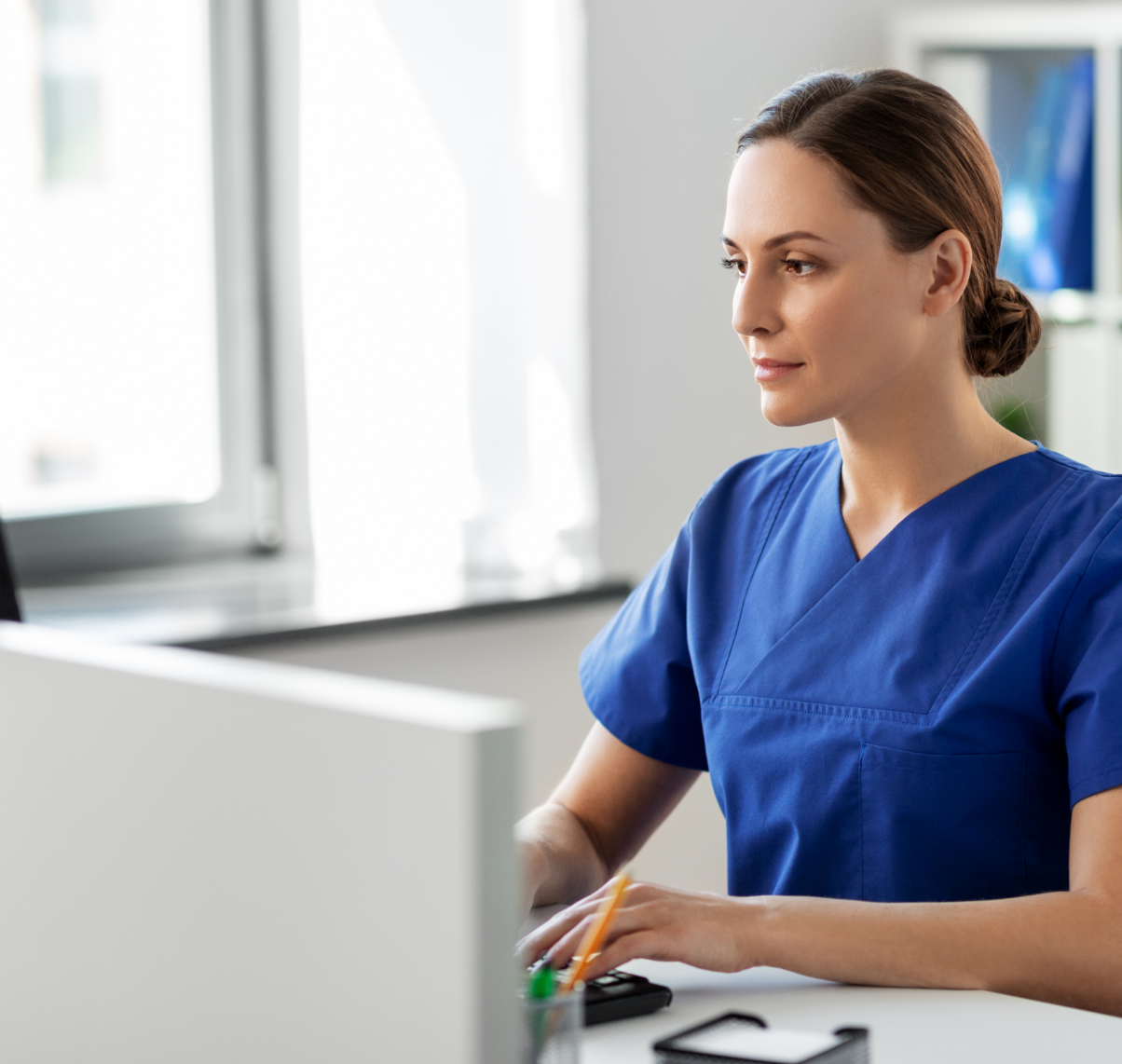 Bridging the Gap in Washington with Telepsychiatry