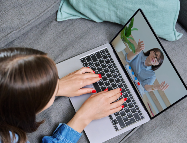 What Our Washington Partners Say About innovaTel