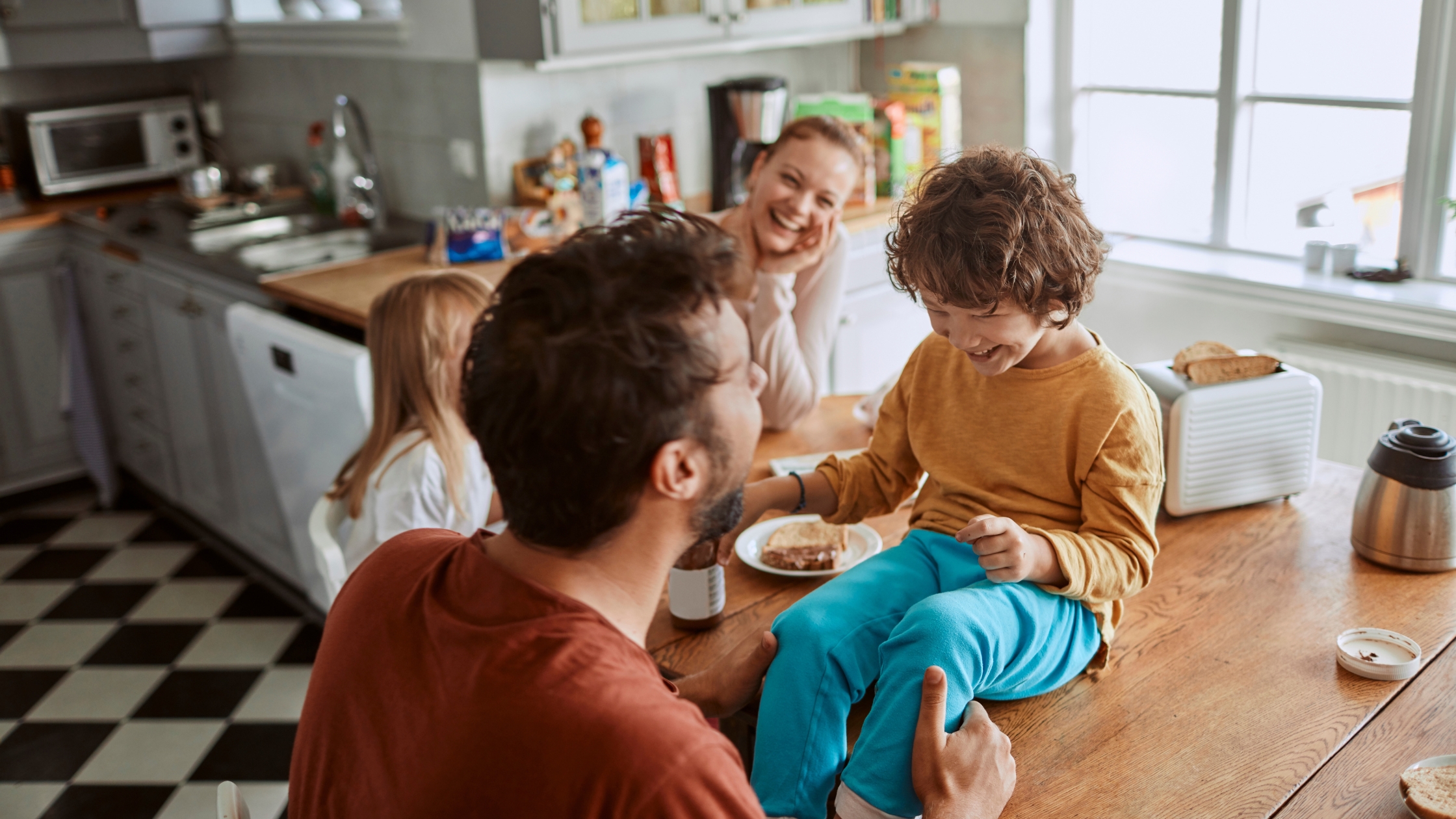 Improving Access With A Remote PNP